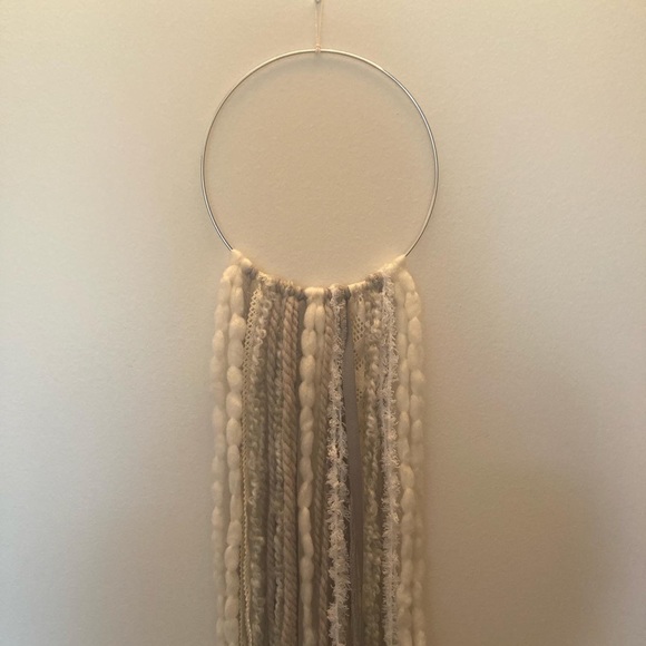 Wall decor—handmade w love! - Picture 7 of 9